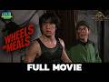 Wheels On Meals Jackie Chan Full Movie LOL Throwbacks
