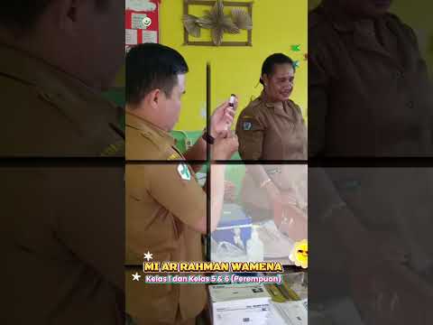 Imunisasi dari Puskesmas Kota 