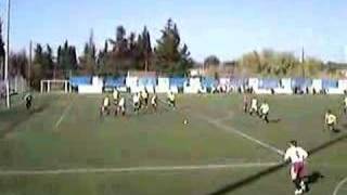 preview picture of video 'TSILIVI F.C. - DAFNI ANDRAVIDAS 1-0 (2), ZAKYNTHOS, ZANTE, G'