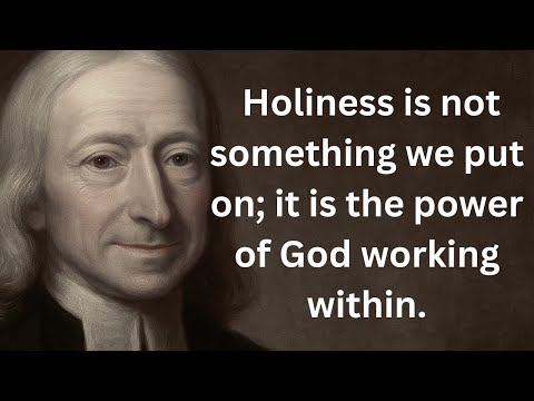 John Wesley: “You have nothing to do but to save souls. Therefore spend and be spent in this work.”