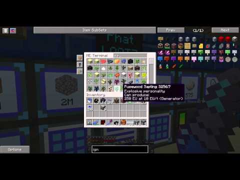 FTB Unleashed Episode 17 Scrapatron 3000