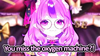 Ironmouse Has Improved So Much Since She First Started Streaming