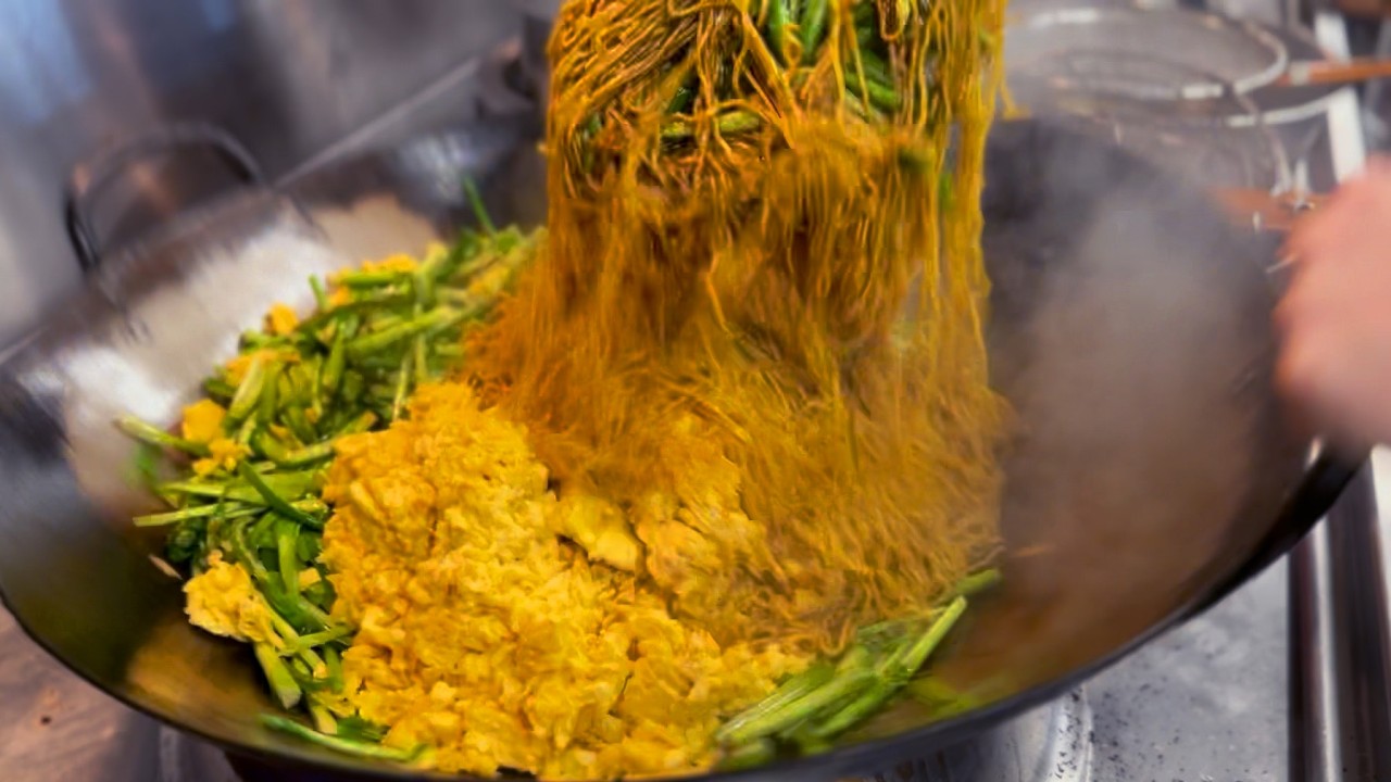 誰もいらないまかない。　The Staff Meal No One Wanted