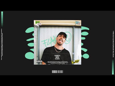 [SOLD] Rels B x Duki x Aleman Type Beat "Love It" Instrumental de R&B Trap