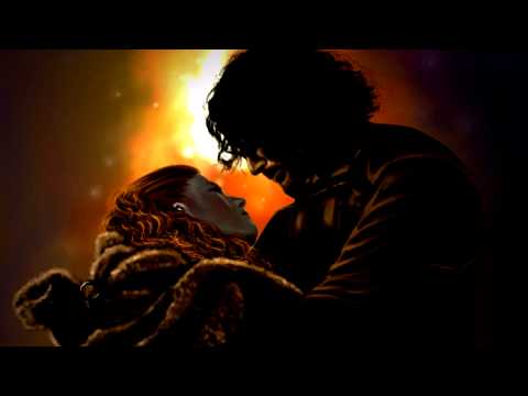 THE NIGHT'S WATCH OST (S4) - The Real North