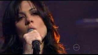 Vanessa Amorosi - Perfect (Live on Rove)