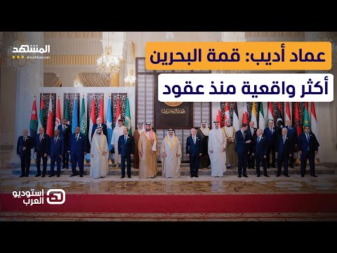 فديو.. عماد الدين أديب: نتنياهو يلعب بالنار مع مصر 