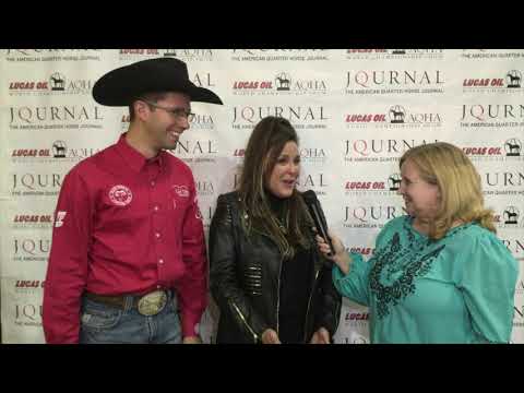 2019 AQHA Senior Western Pleasure