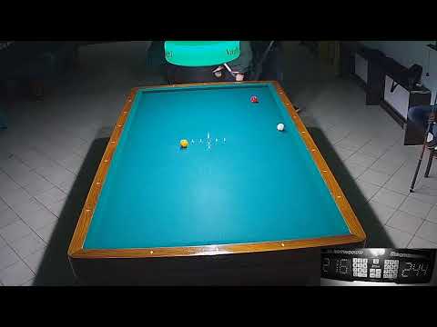 THE CANNIBAL  VS PICCIONE CORRADO