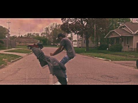 Mikey Mula - Lil Wayne (Official Music Video)