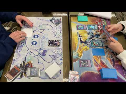 Yu-Gi-Oh! | Omaha, NE Regional | Ryzeal K9 Mitsurugi Vs. Gem-Knight | Round 6