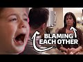 Mom Doesn T Trust Dad To Look After The Kids Nanny 911 S4 E1 Our Stories