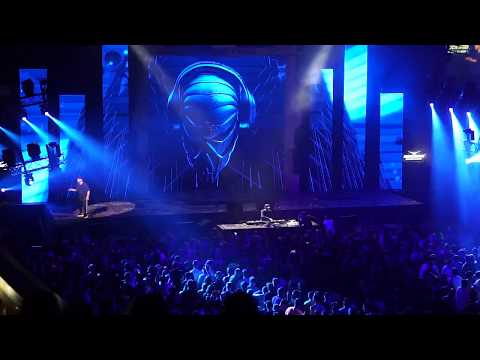 Pirate Station XV / Пиратская станция - History (WILKINSON_02) (Москва 21.10.2017)