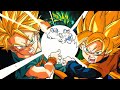 Die ENTTÄUSCHUNG Namens BIO BROLY
