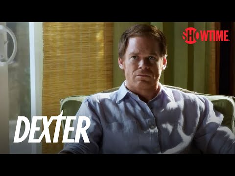 Dexter Season 7: Episode 8 Clip - All I Have Left | SHOWTIME