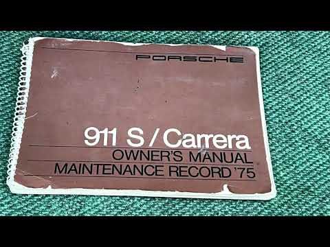 1975 Porsche 911 (CC-2022669) for sale in Costa Mesa, California