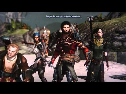 Dragon Age 2 Playthrough, pt. 92