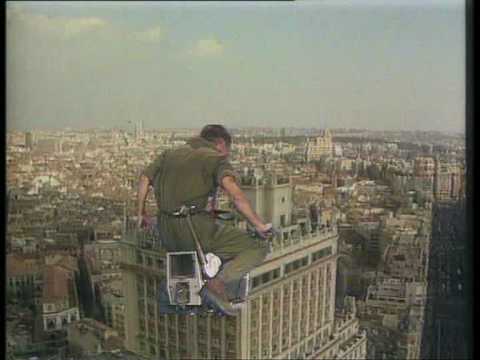 Santiago Auseron y Alaska-No Se Ria....