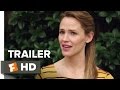 Miracles From Heaven Official Trailer 1 2016 Jennifer Garner John Carroll Lynch Drama HD