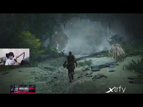 TenZ Plays Elden Ring Ep 1