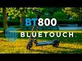 Elektrokoloběžka Bluetouch BT 800