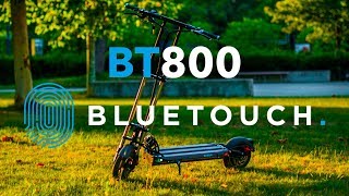 Bluetouch BT 800