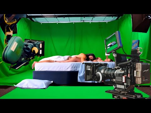 Animal Movie Behind The Scenes | Ranbir Kapoor | Animal Movie Shooting | Woods Bhandar