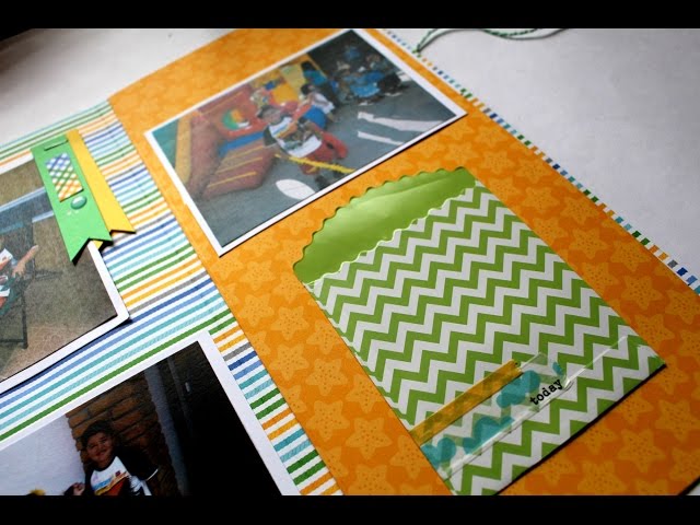 Vídeo relacionado con Papel para álbumes de recortes, 24 hojas, patrón de doble cara, 12 x 12 pulgadas, papel decorativo, juego de álbumes de recortes, para álbumes de fotos y diarios (textura de madera, 30,5 x 30,5 cm)