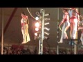 FSU Flying Circus 4 15 11 Featuring Bailey Spitzer