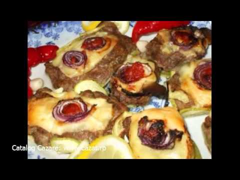 Cazare Hodos, Timis - Cazat.ro