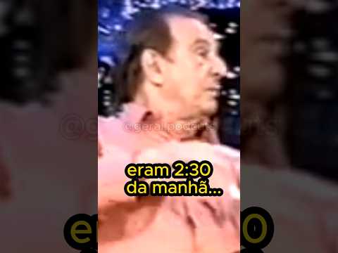 HISTÓRIA do DRUMMOND em VOO