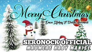 Download lagu New Remix Merry Christmas [Emand Djolong Ft Doddie Seronock] PARTY LATO-FLORES TIMUR mp3