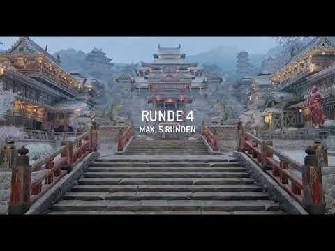 For Honor Shinobi ranked duels | Shinobi competitive gameplay