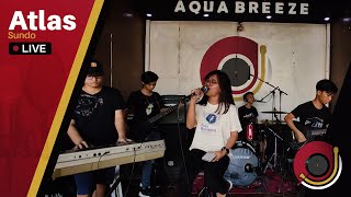 Sundo by Moira Dela Torre | Cover by Atlas | #OnlineJamming
