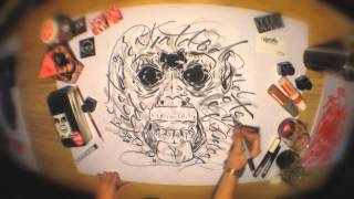 Tour Colombia, Nicolas Rojas Leon + Garavato