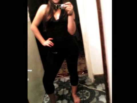 Teasta si Simona - Sunt dependenta - AleKsa