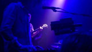 Vicky Cryer- The Synthetic Love Of Engineering Live @Troubadour