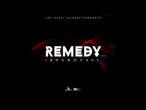 Ibranovski - Remedy (ft. Ziya)