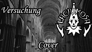 ►Melancholia - Versuchung (Lacrimosa cover)