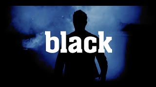 DIERKS BENTLEY - BLACK