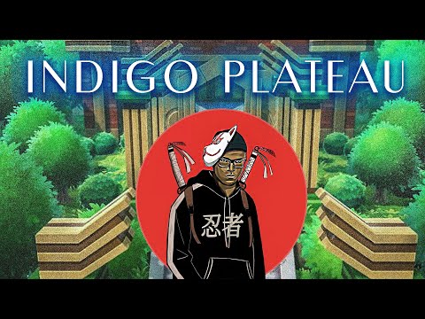 Yung Buda水 - Indigo Plateau -  unOficial Video-Clipe ᴴᴰ