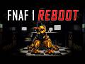 What If The FNAF Timeline Was Planned From The Start Reboot Game Dev Concept