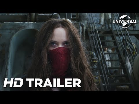 Teaser Trailer Alert: Mortal Engine | Universal Pictures