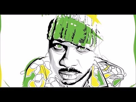 Gappy Ranks - Haffi Di Herbs (Rocky Wellstack remix 2015)