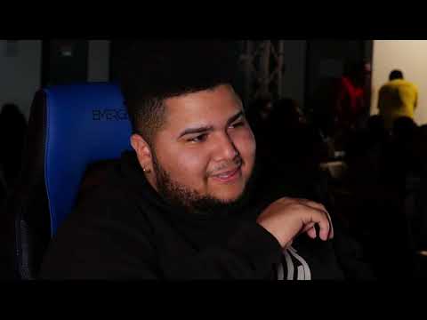 SF6➣ MENARD VS SPACE BOY - LUKE MIRROR MATCH - Defend The North 2023【Street Fighter 6】