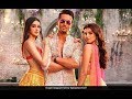 Tiger Shroff Ananya Pandey And Tara Sutaria Chhalawa
