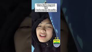 Download lagu The Jak Angel Vs Bobotoh Geulis - Viral #shorts mp3 Download lagu The Jak Angel Vs Bobotoh Geulis - Viral #shorts mp3