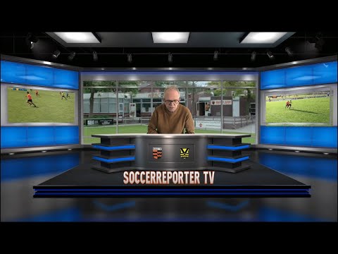 Vooruitblik op de derby HSSC '61 - sv Meerkerk