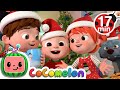 Christmas Songs Medley More Nursery Rhymes Kids Songs CoComelon