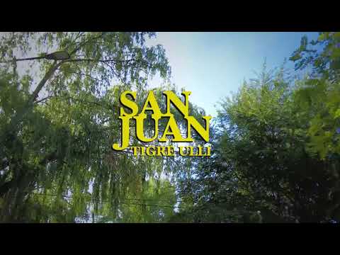 Tigre Ulli - San Juan